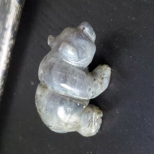 Labradorite Bear 🐻
